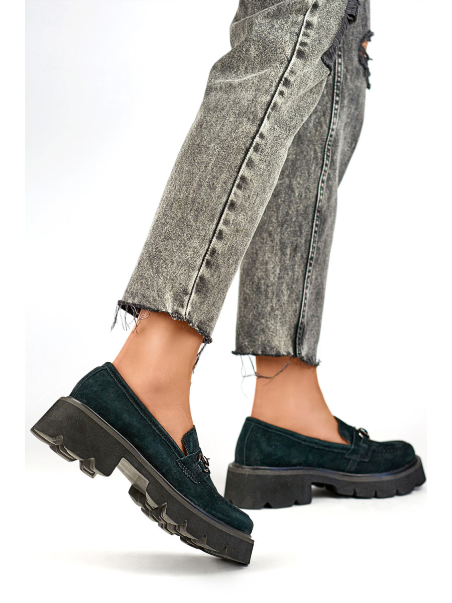 Chaussures Basses model 200883 PRIMO