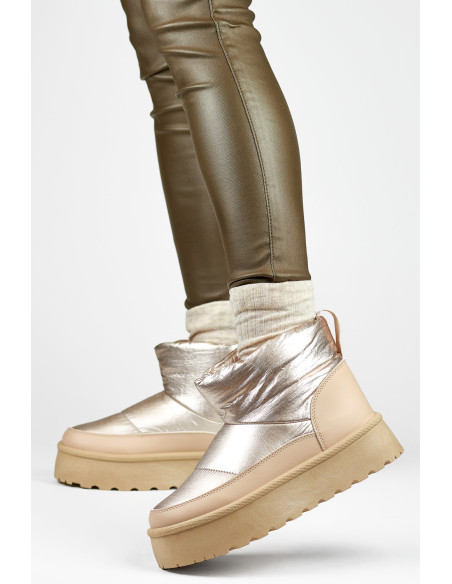 bottes de neige model 191308 PRIMO