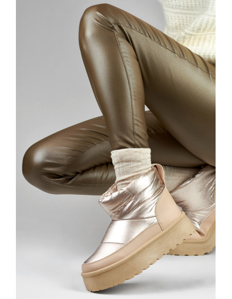 bottes de neige model 191308 PRIMO