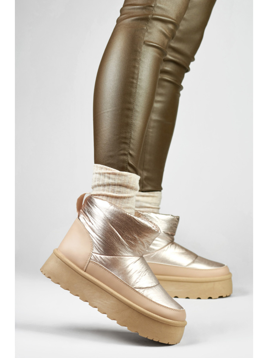 bottes de neige model 191308 PRIMO