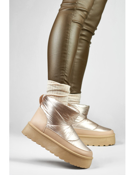 bottes de neige model 191308 PRIMO