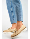 Chaussures Basses model 193757 PRIMO