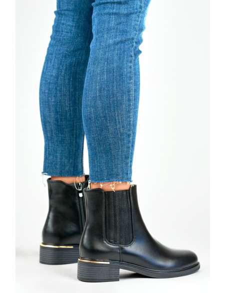 Bottes model 186482 PRIMO