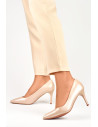 Talons hauts model 190649 PRIMO