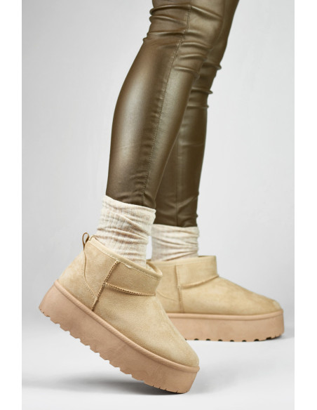 bottes de neige model 191309 PRIMO