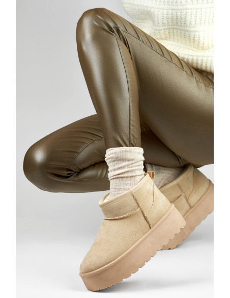 bottes de neige model 191309 PRIMO