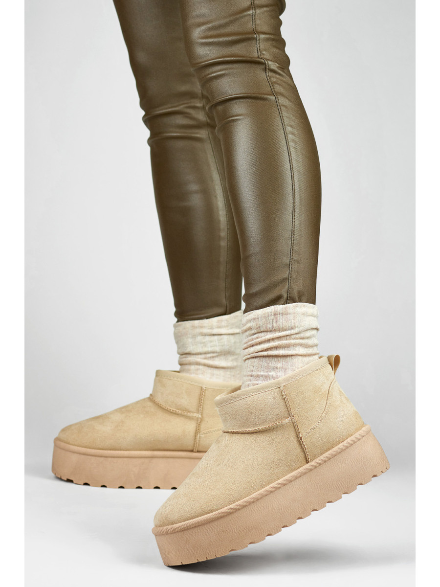 bottes de neige model 191309 PRIMO