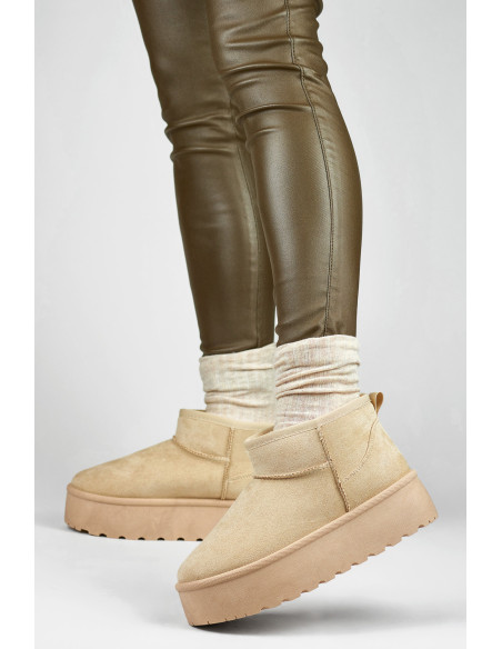bottes de neige model 191309 PRIMO