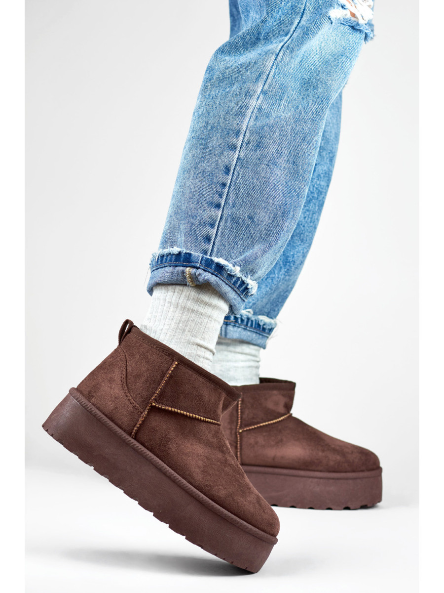 bottes de neige model 191405 PRIMO