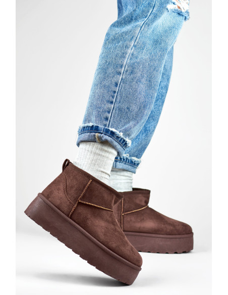 bottes de neige model 191405 PRIMO