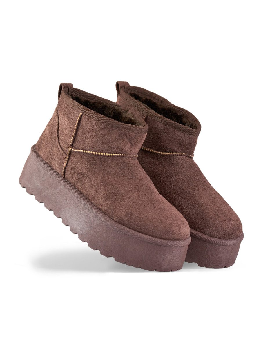 bottes de neige model 191405 PRIMO