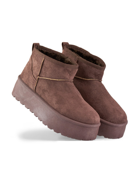 bottes de neige model 191405 PRIMO