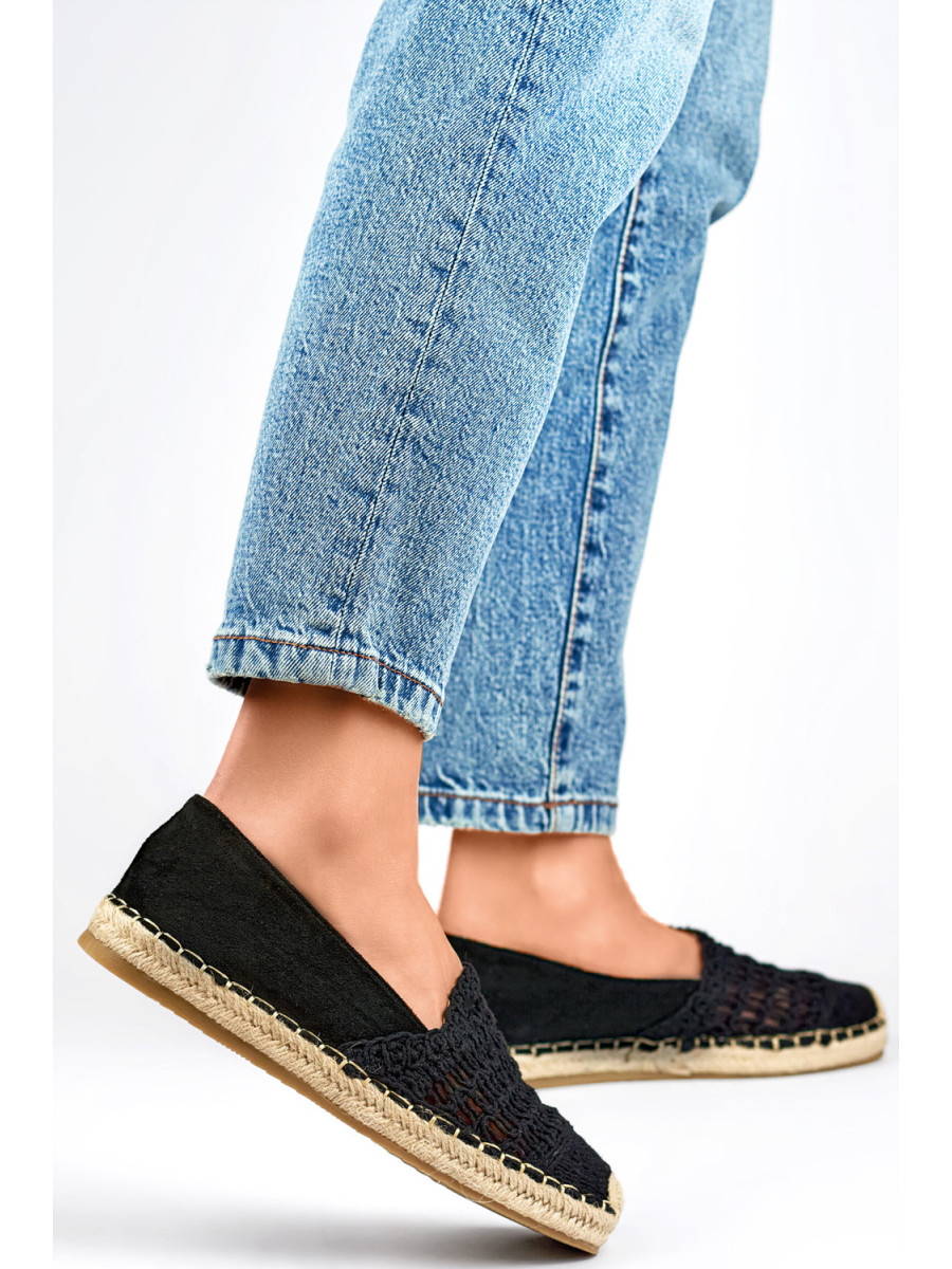 Espadrille model 195817 PRIMO
