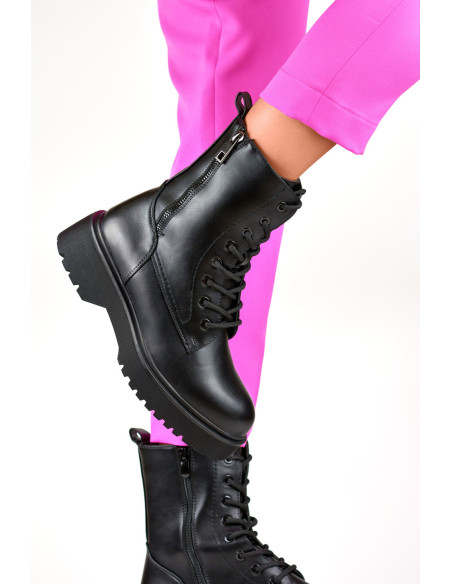 Bootie model 190045 PRIMO