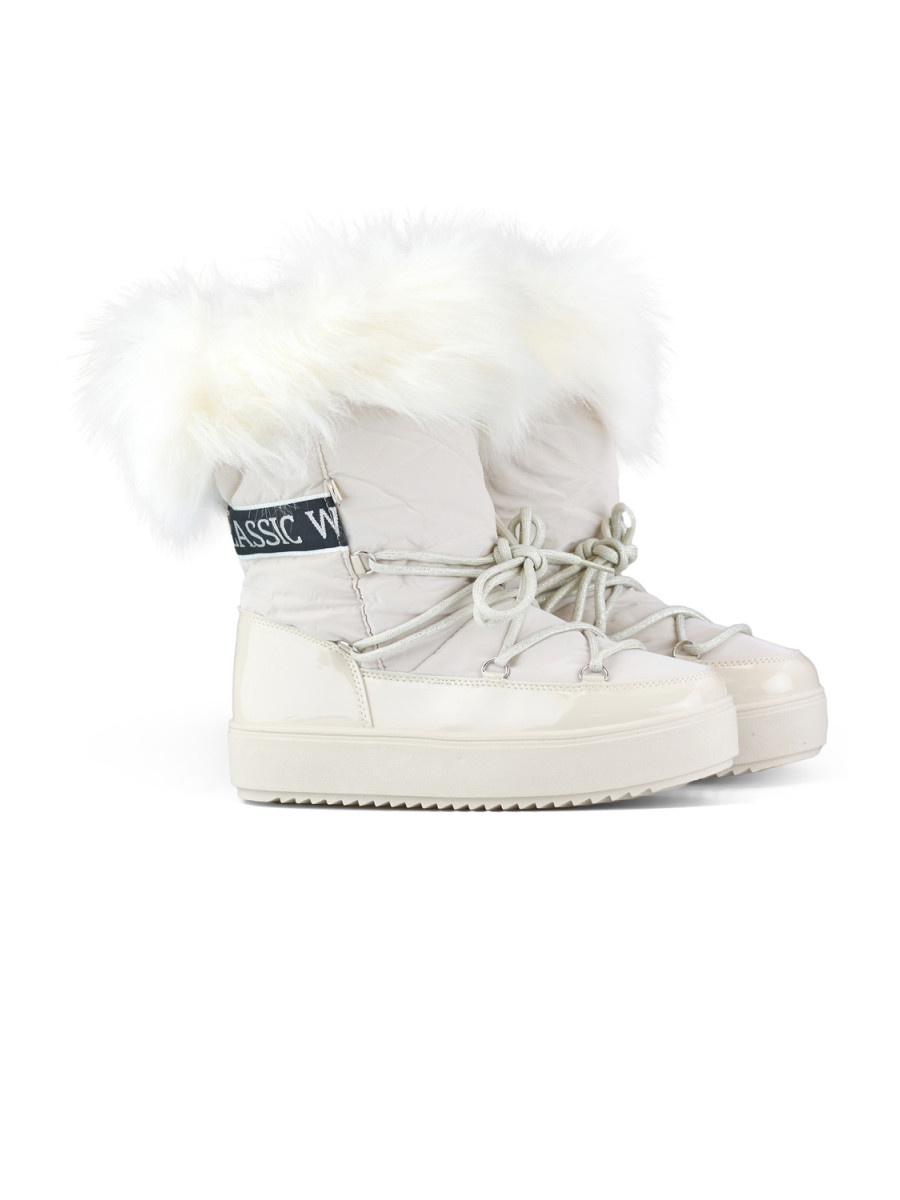 bottes de neige model 191315 PRIMO
