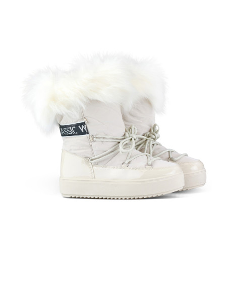 bottes de neige model 191315 PRIMO