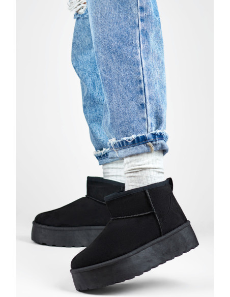 bottes de neige model 191406 PRIMO