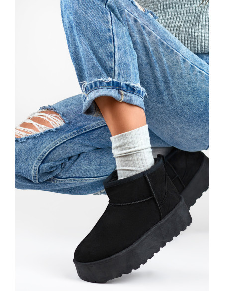 bottes de neige model 191406 PRIMO