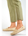 Moccasins model 193765 PRIMO