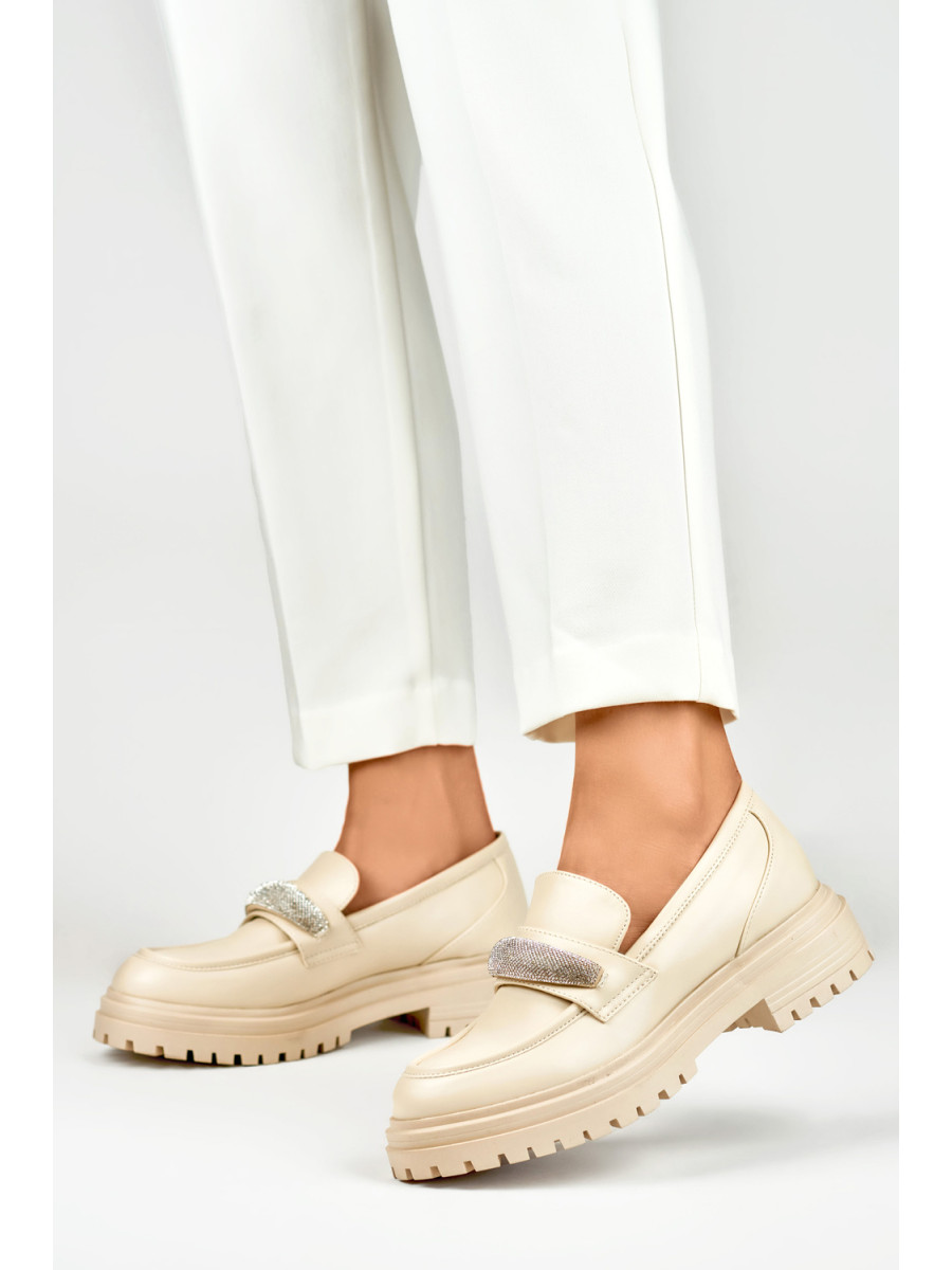 Moccasins model 185399 PRIMO