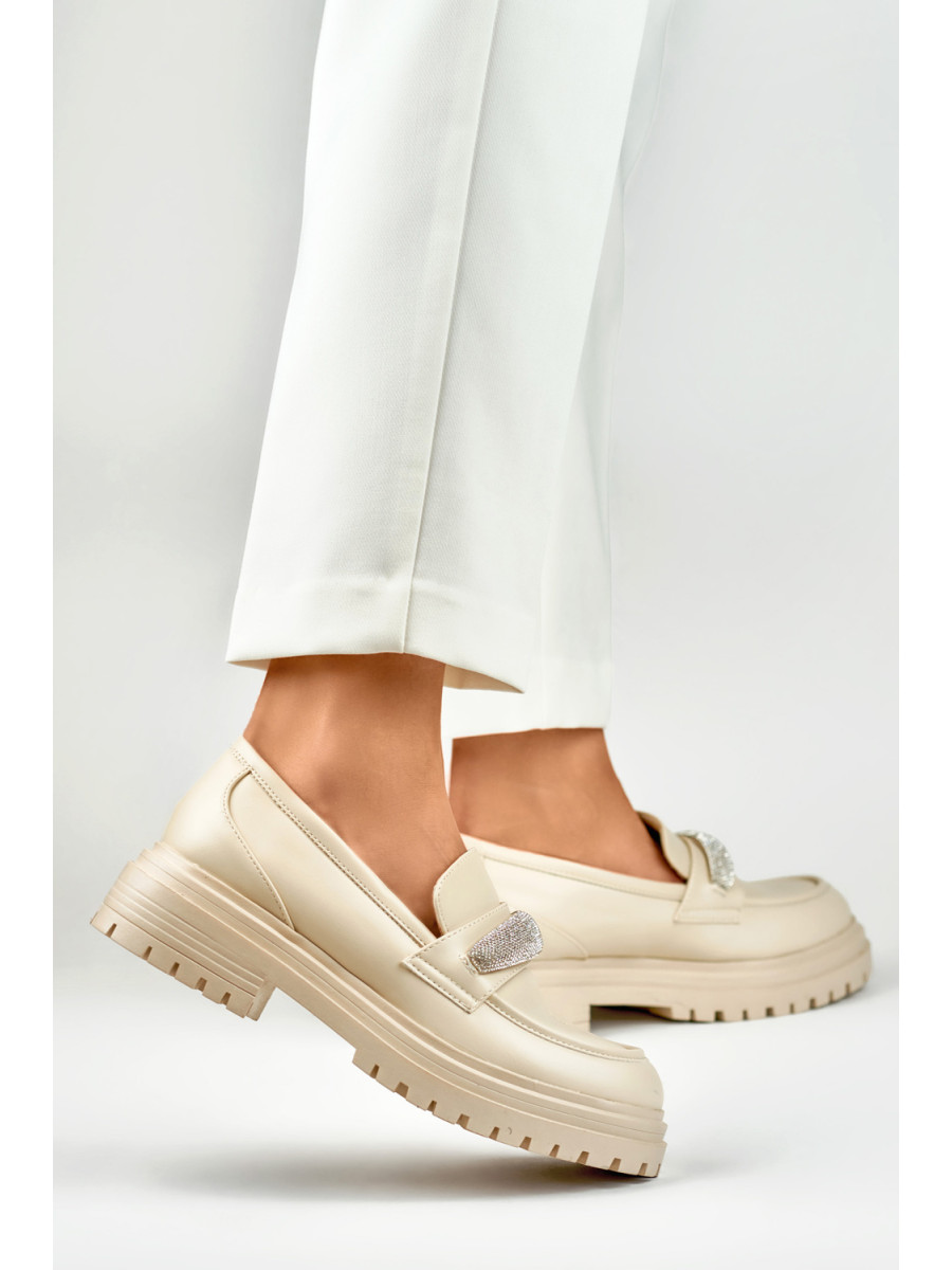 Moccasins model 185399 PRIMO