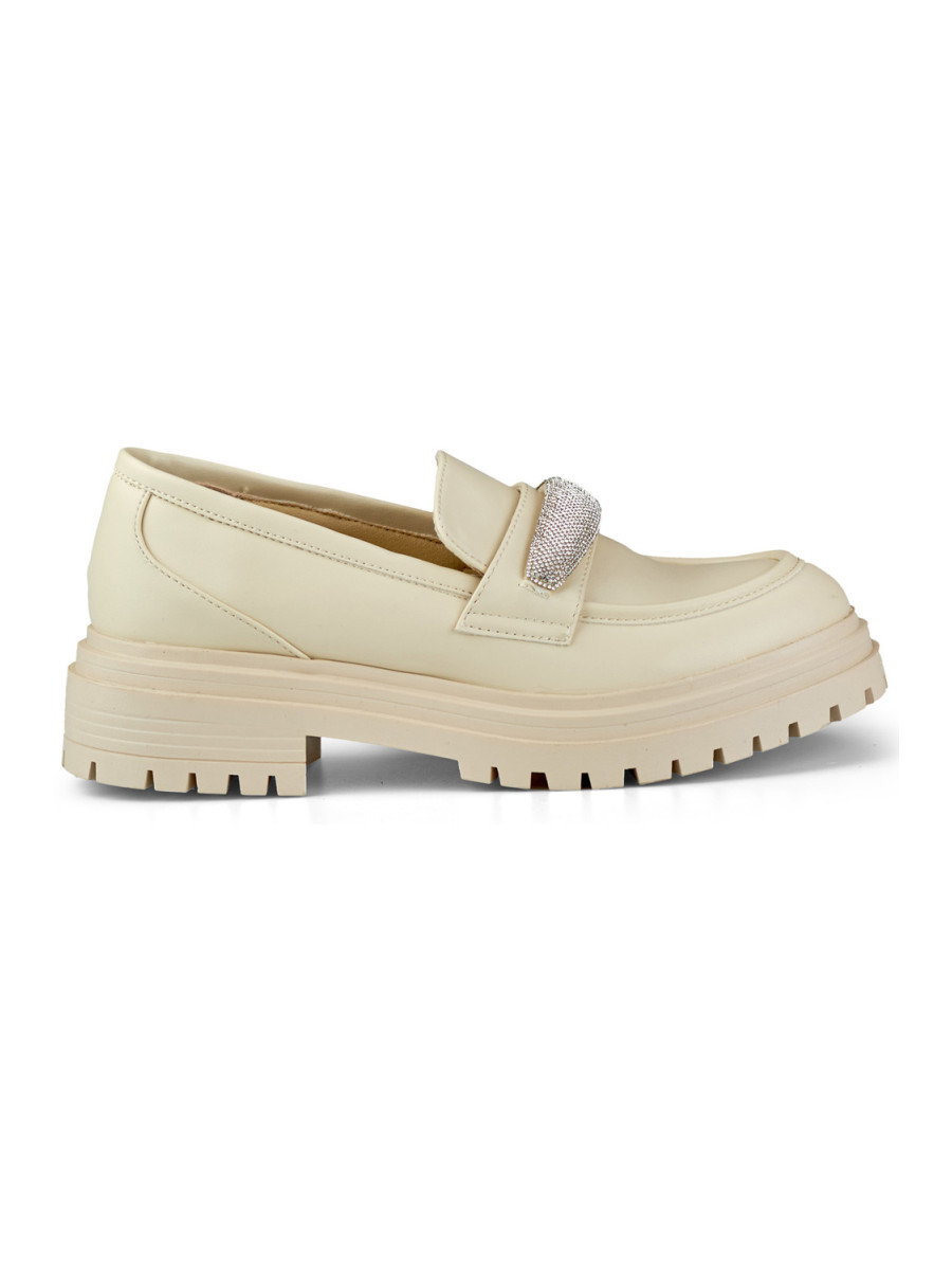 Moccasins model 185399 PRIMO