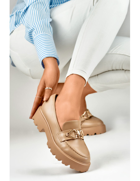 Chaussures Basses model 186502 PRIMO