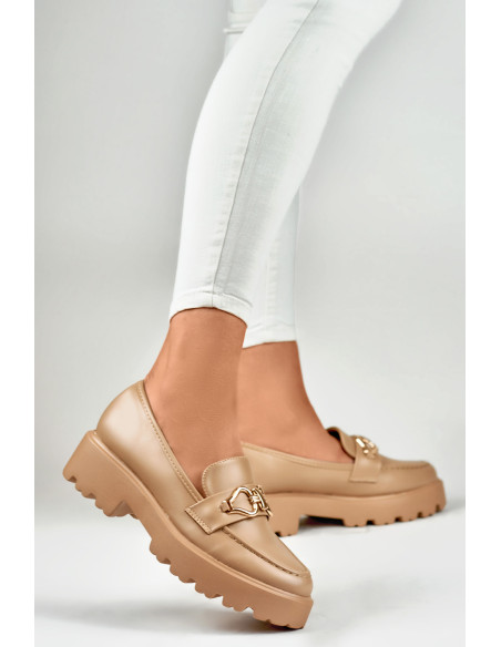 Chaussures Basses model 186502 PRIMO