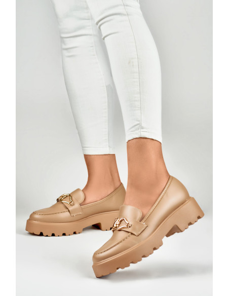 Chaussures Basses model 186502 PRIMO