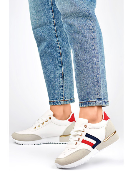 Chaussures de sport model 198829 PRIMO