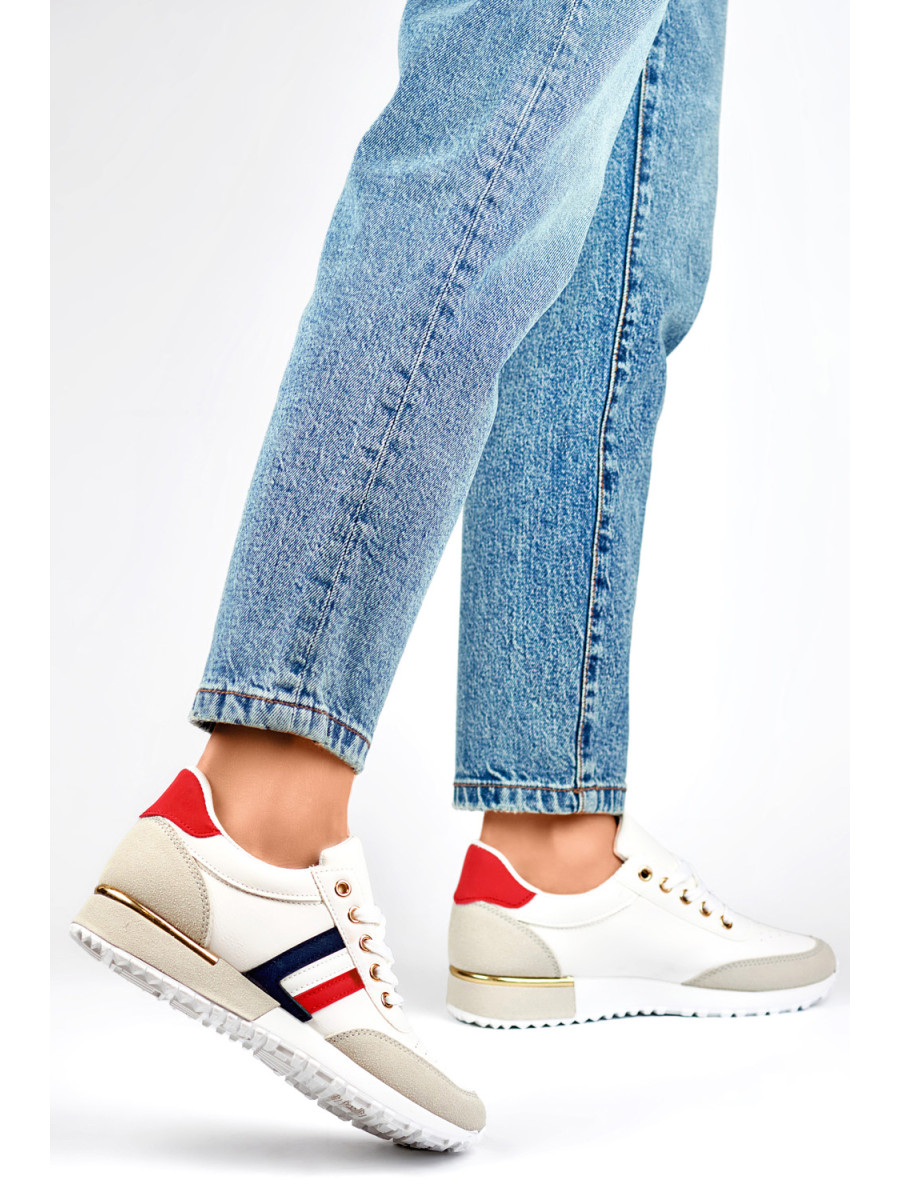 Chaussures de sport model 198829 PRIMO
