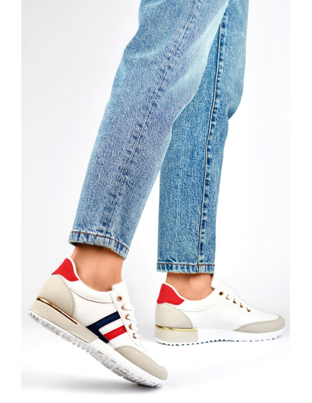 Chaussures de sport model 198829 PRIMO