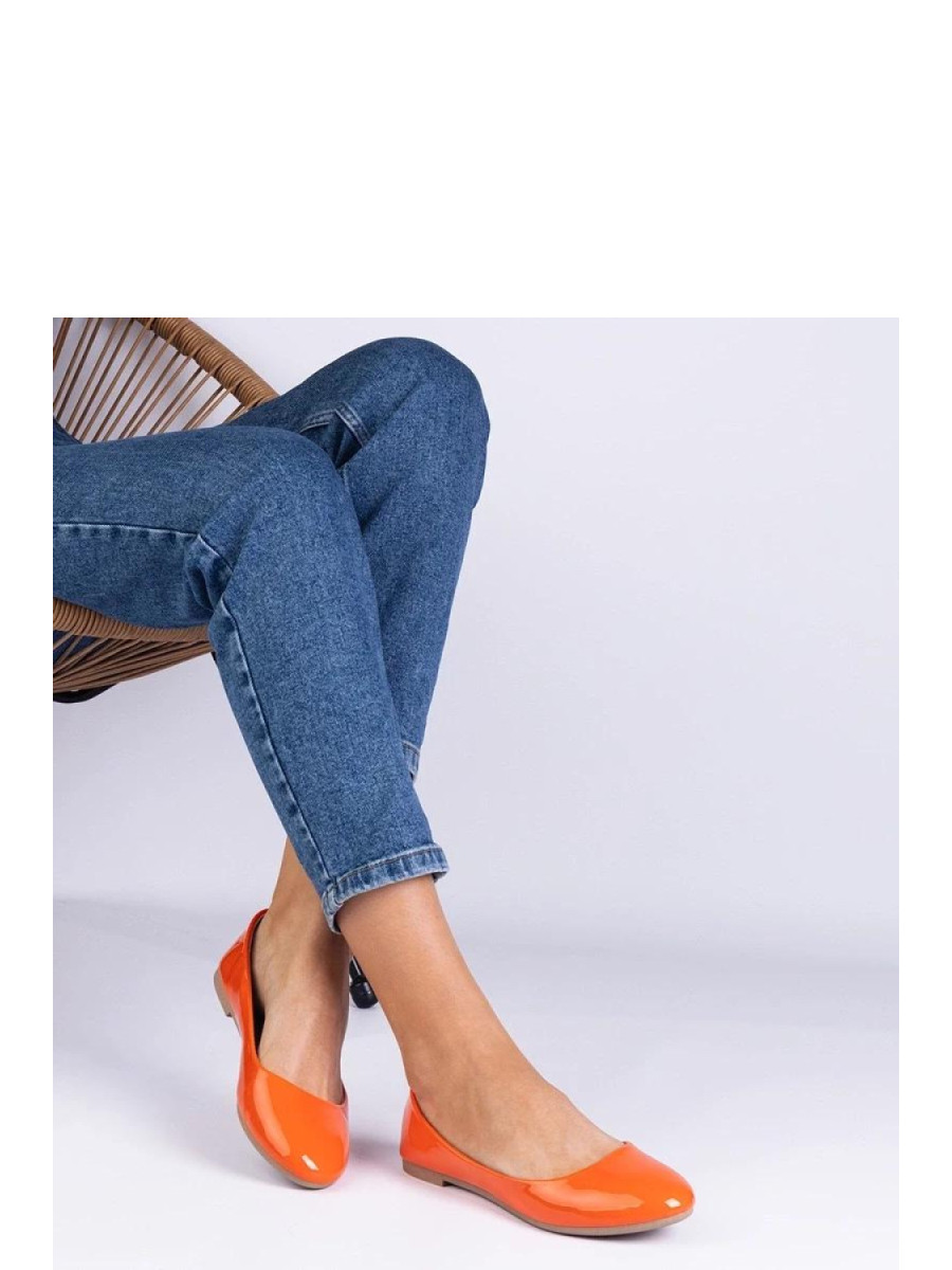 Ballerine model 210930 PRIMO
