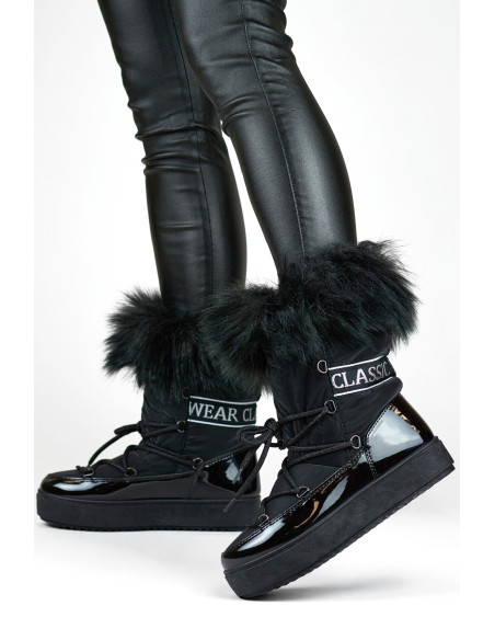 bottes de neige model 191316 PRIMO