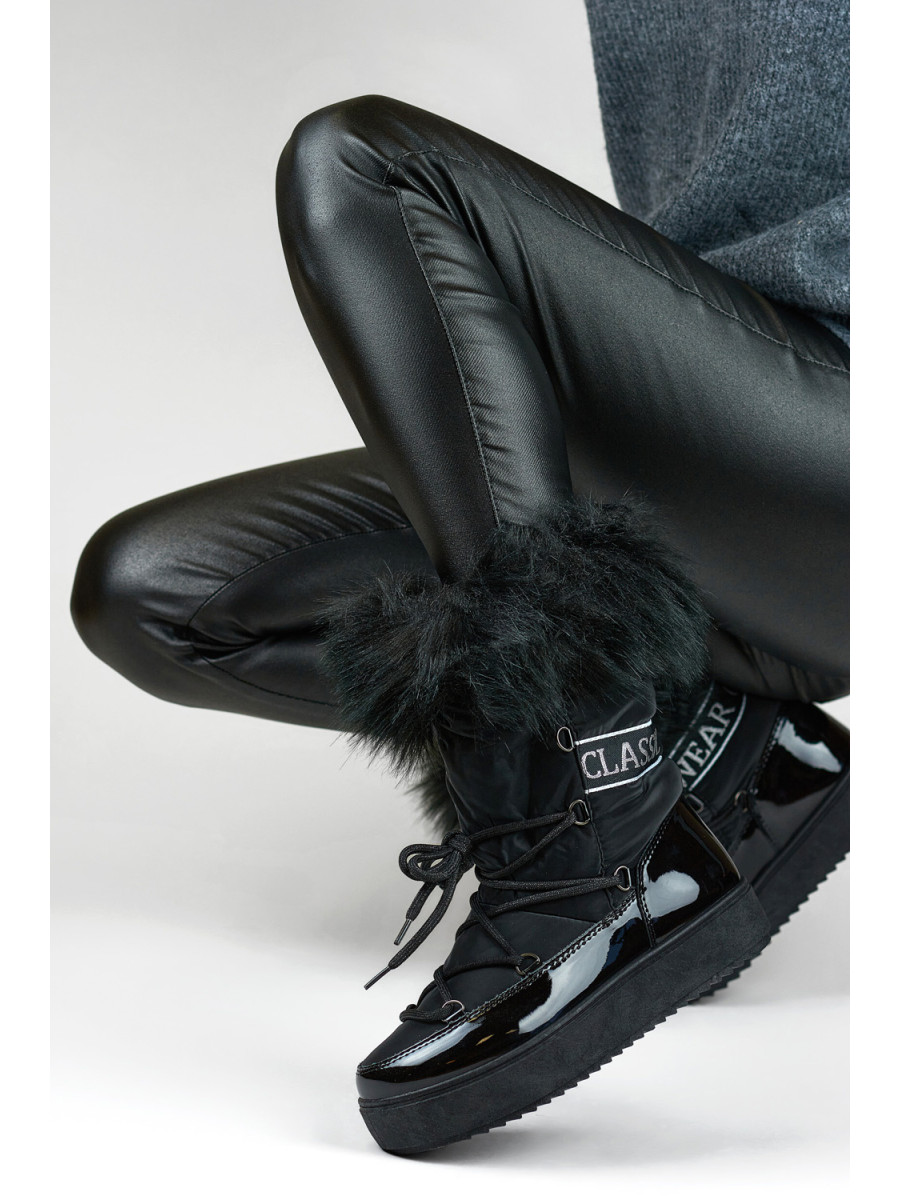 bottes de neige model 191316 PRIMO