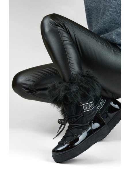 bottes de neige model 191316 PRIMO