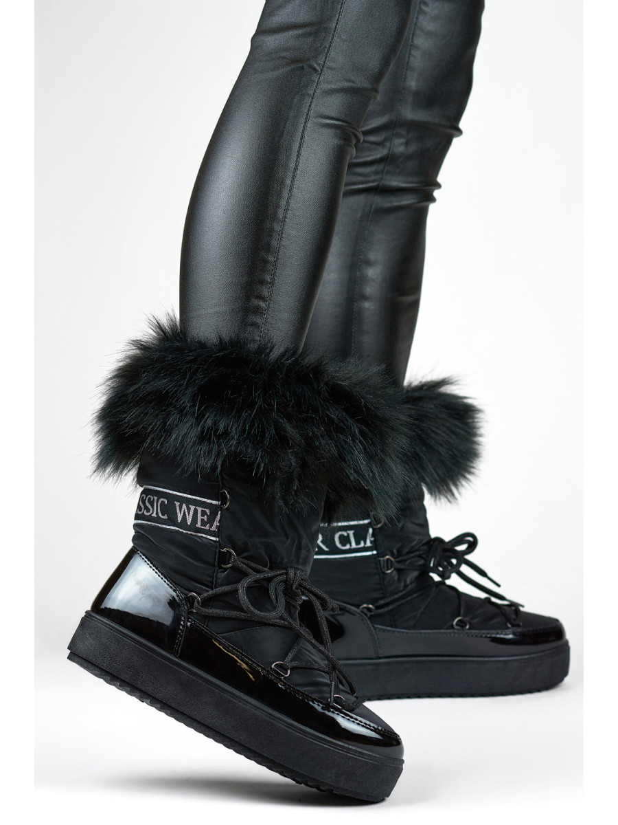 bottes de neige model 191316 PRIMO