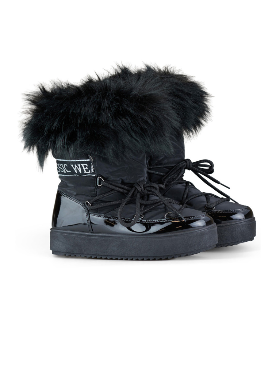 bottes de neige model 191316 PRIMO