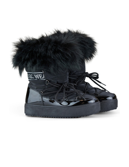 bottes de neige model 191316 PRIMO