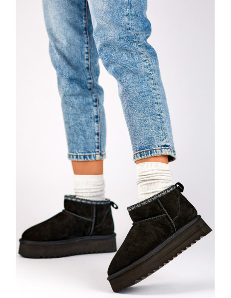 bottes de neige model 203061 PRIMO