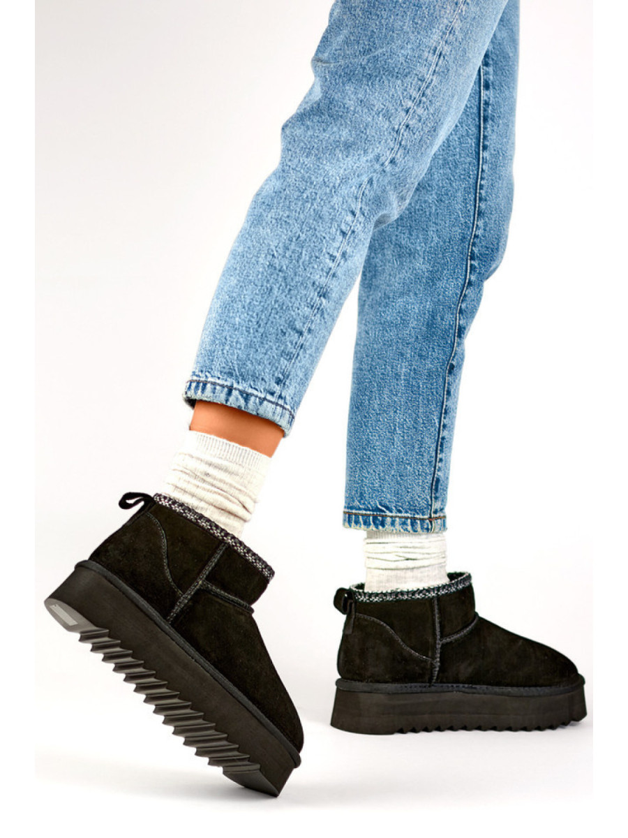 bottes de neige model 203061 PRIMO