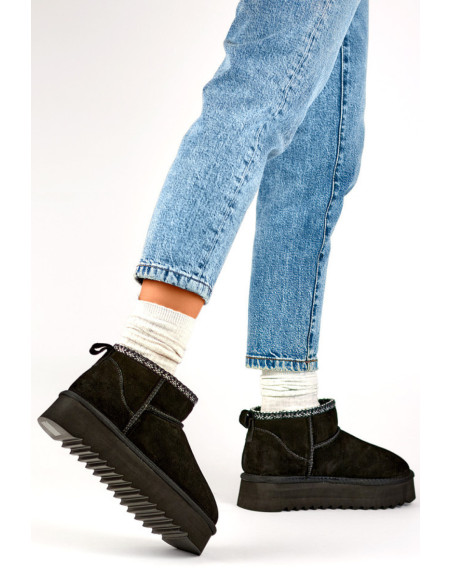 bottes de neige model 203061 PRIMO