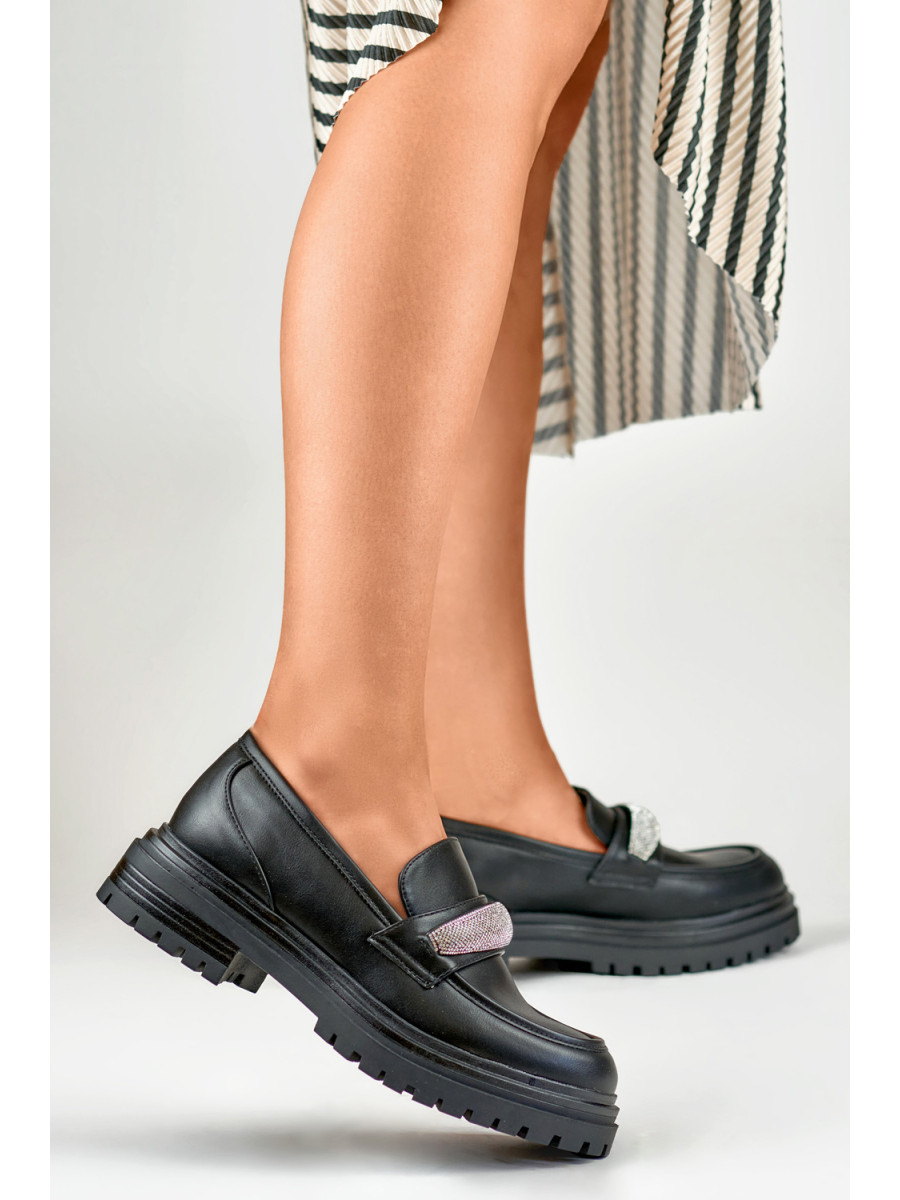 Moccasins model 185400 PRIMO