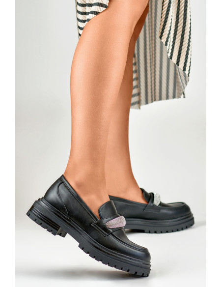 Moccasins model 185400 PRIMO