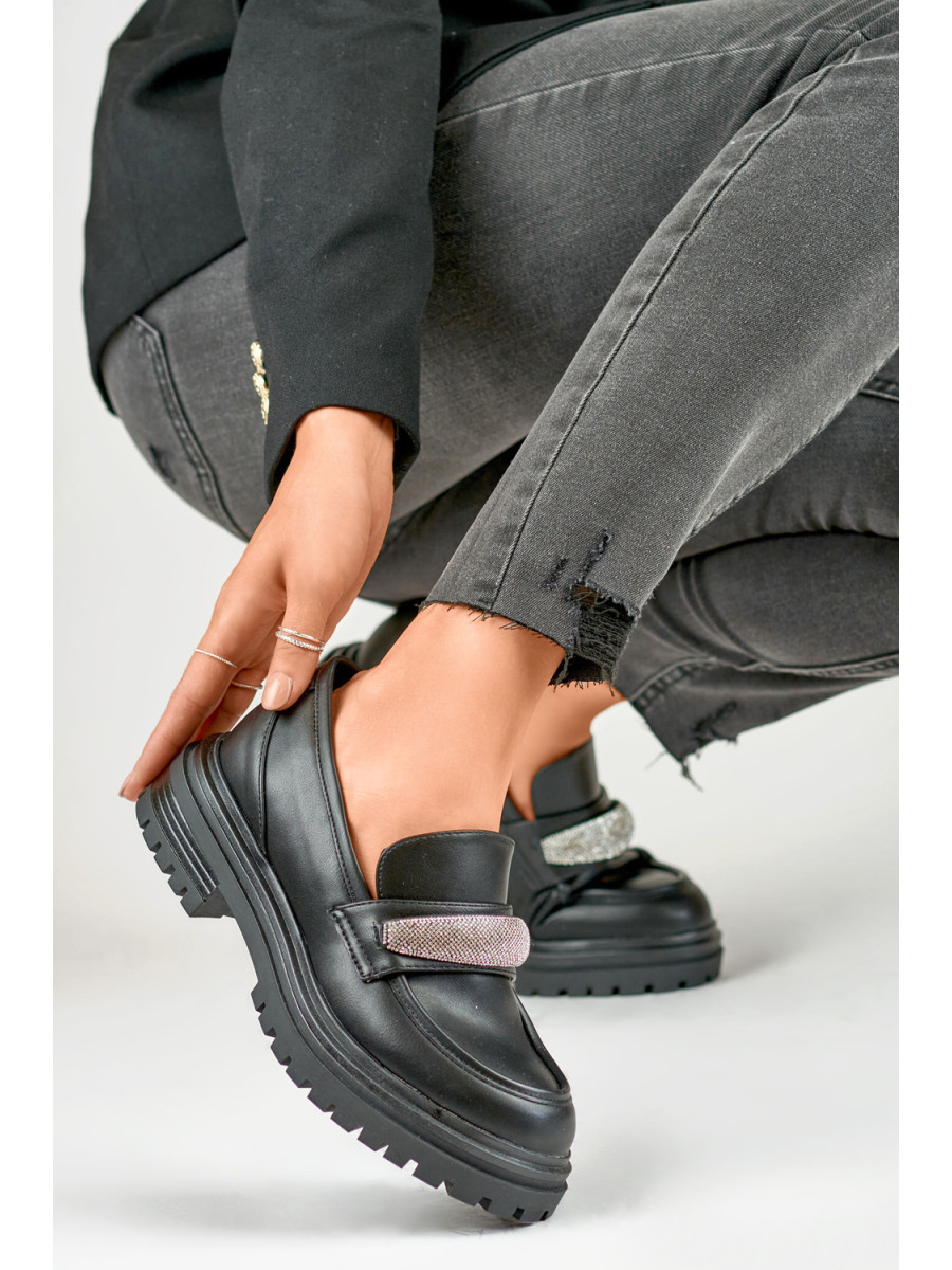 Moccasins model 185400 PRIMO
