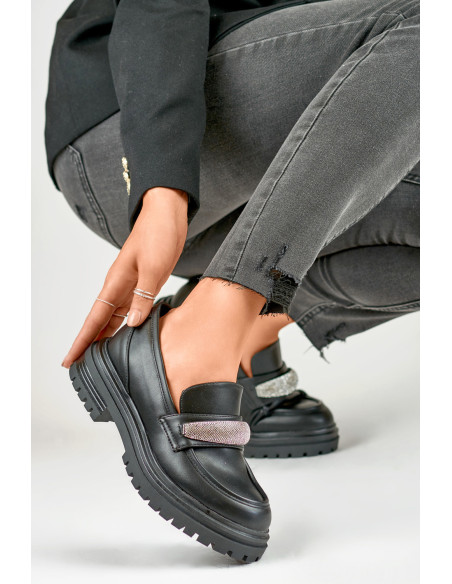 Moccasins model 185400 PRIMO
