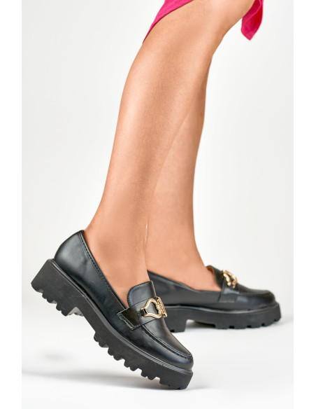 Chaussures Basses model 186503 PRIMO