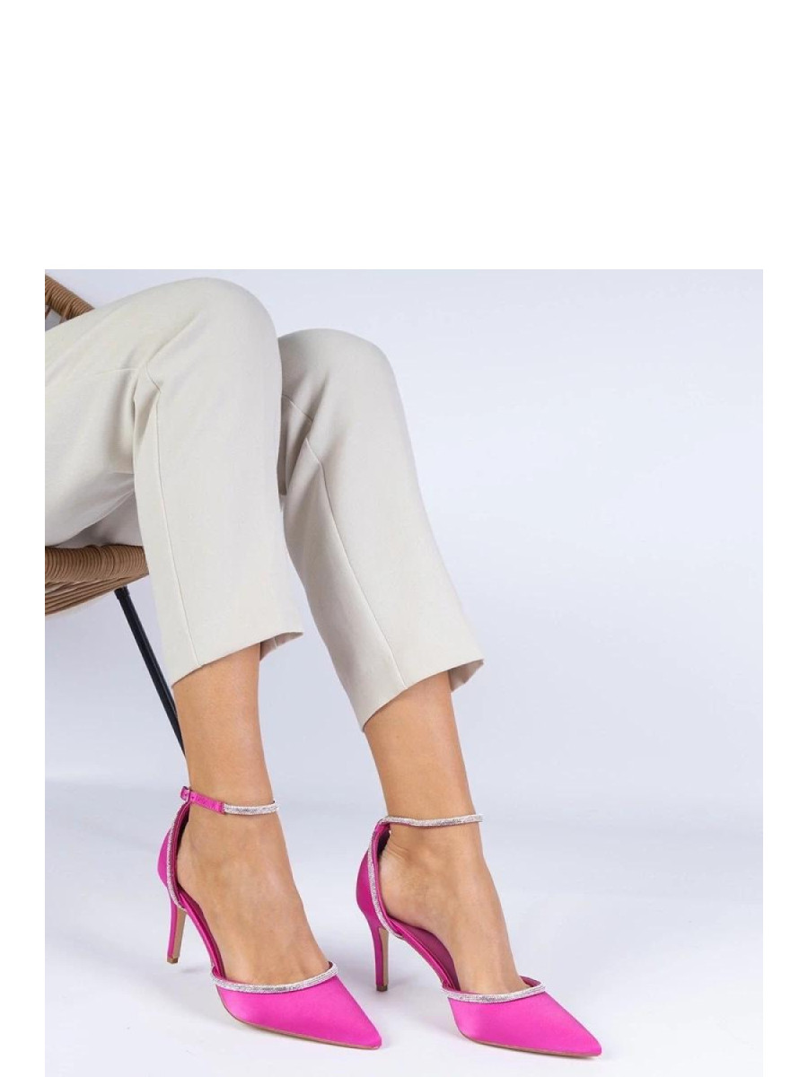 Talons hauts model 210915 PRIMO