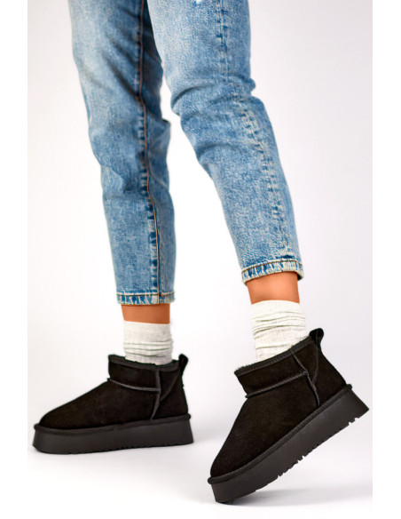 bottes de neige model 203062 PRIMO