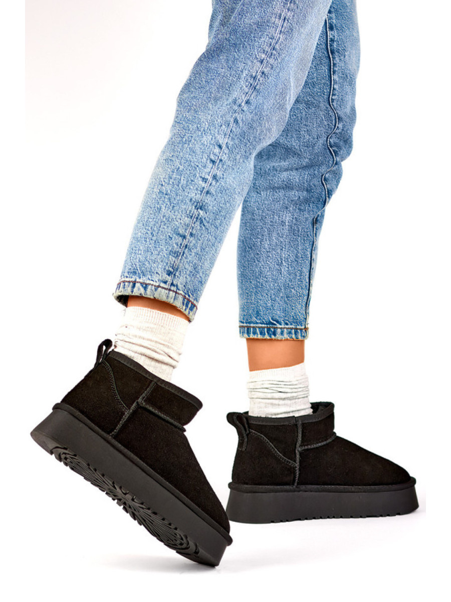 bottes de neige model 203062 PRIMO
